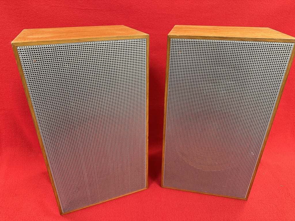Heco SM625 (defect)