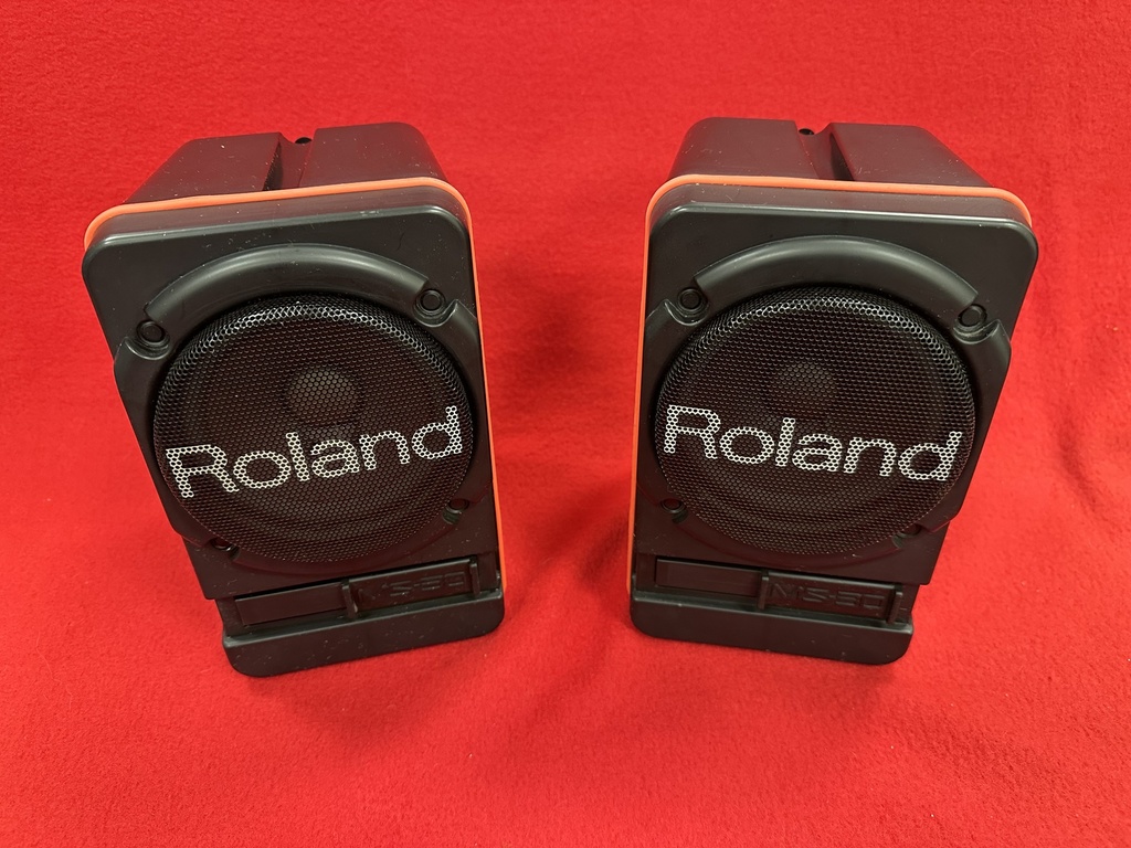 [HPA-008318] Roland MS-30 (used)