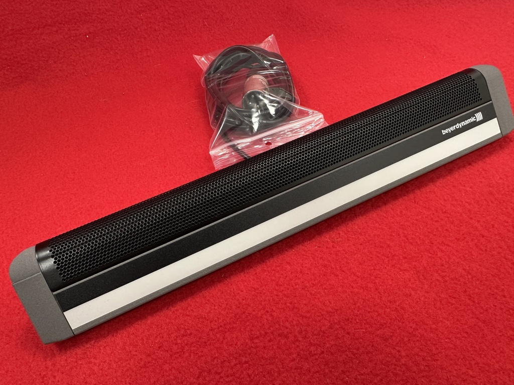 Beyerdynamic MPR210 XLR (used)