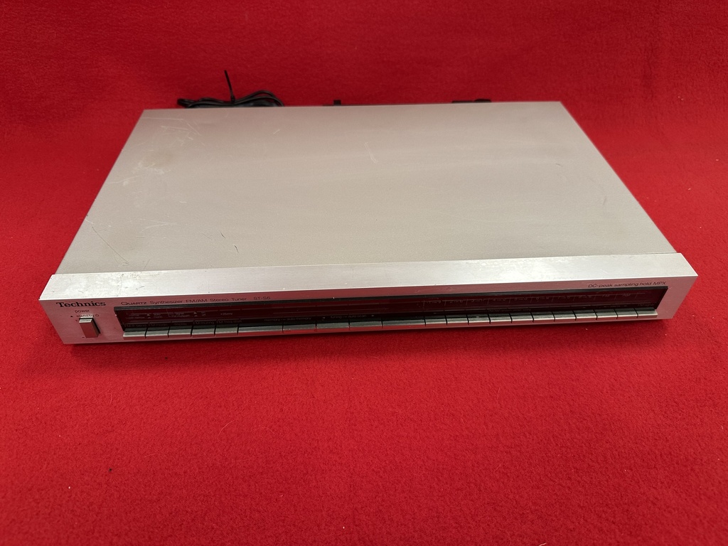 Technics ST-S6 (used)