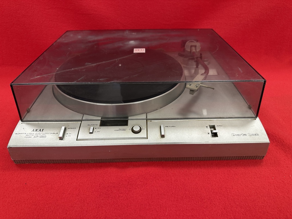 [HHA-008330] Akai AP-Q50 (defect)