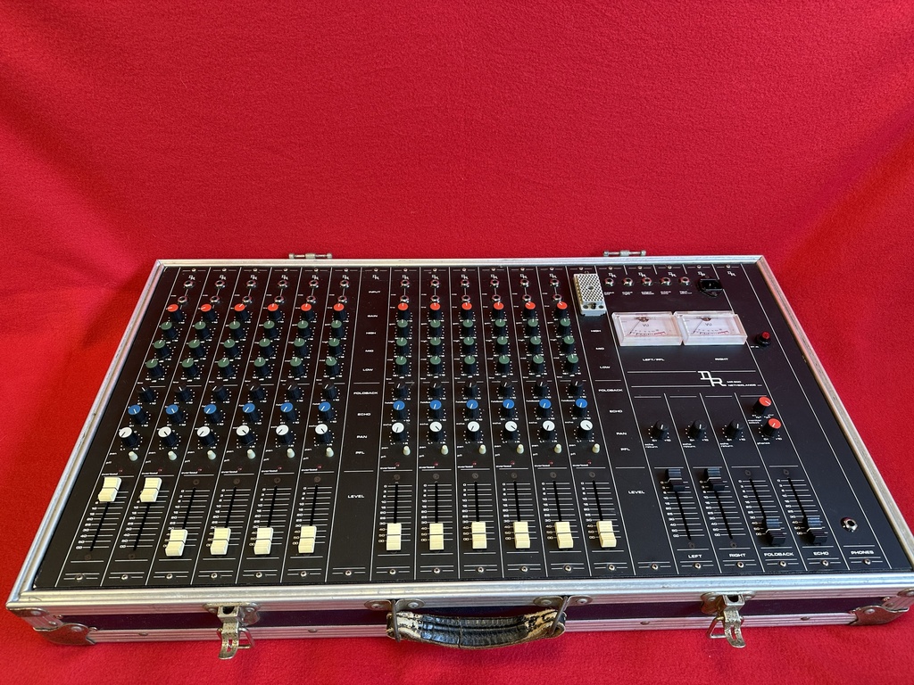 [HPA-008348] D&R MR600 12-ch (refurbished)