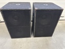 Cerwin Vega ProStax PS-215B (rebuild)