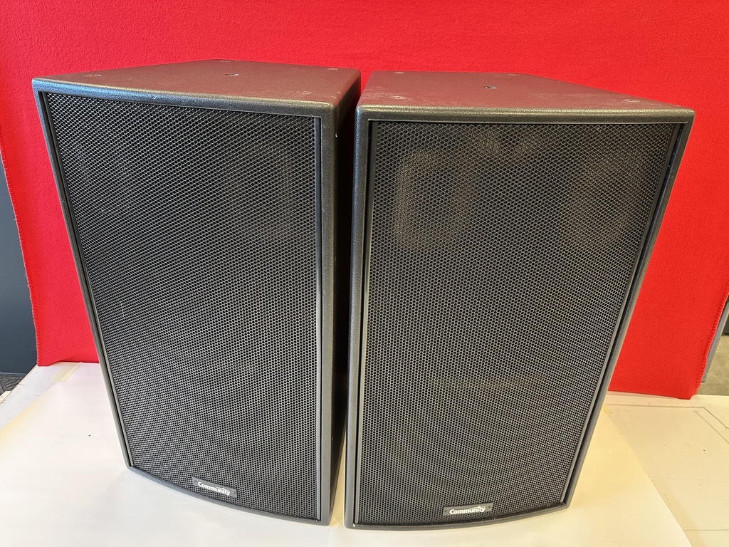 [HPA-008432] Community Veris 3294 (rebuild)