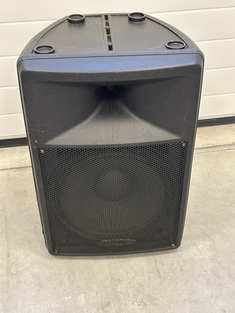 [HPA-008448] American Audio DLS 15P (used)