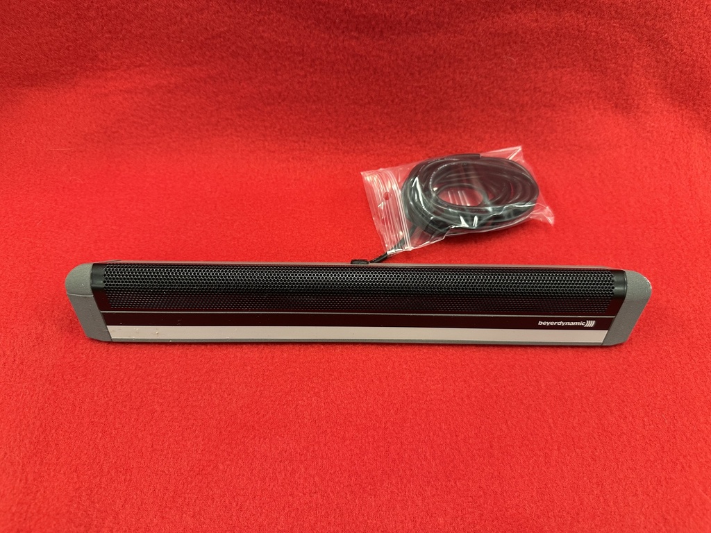 Beyerdynamic MPR210 (used)