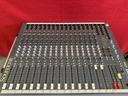 Soundcraft Spirit Live 16-channel (no psu) (refurbished) 