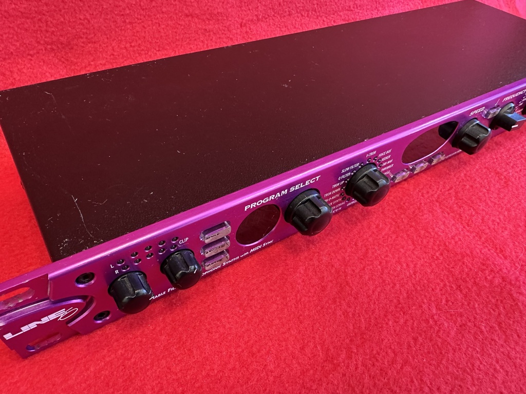 Line6 Filter Pro (used)