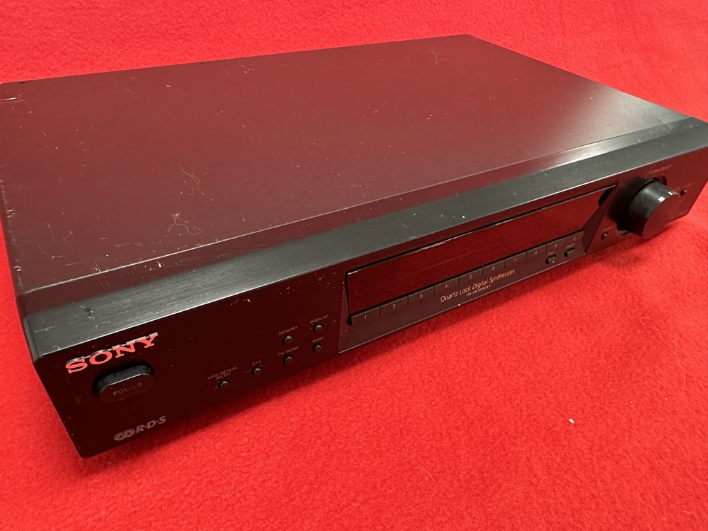Sony ST-SE370 (used)