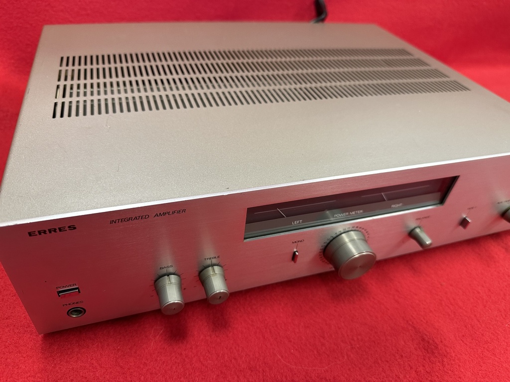 [HHA-008543] Erres SX6391 (used)