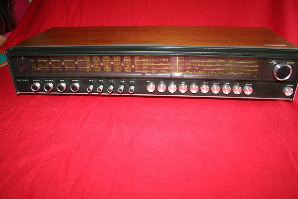 Aristona AR5702/00Z (used)