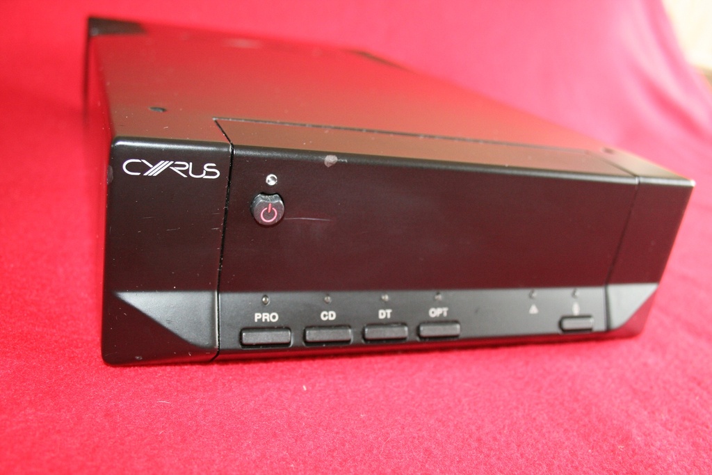 Cyrus Dacmaster (defect)