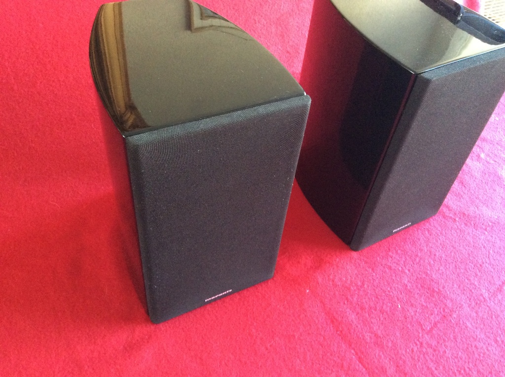 Marantz LS502/E1B (used)