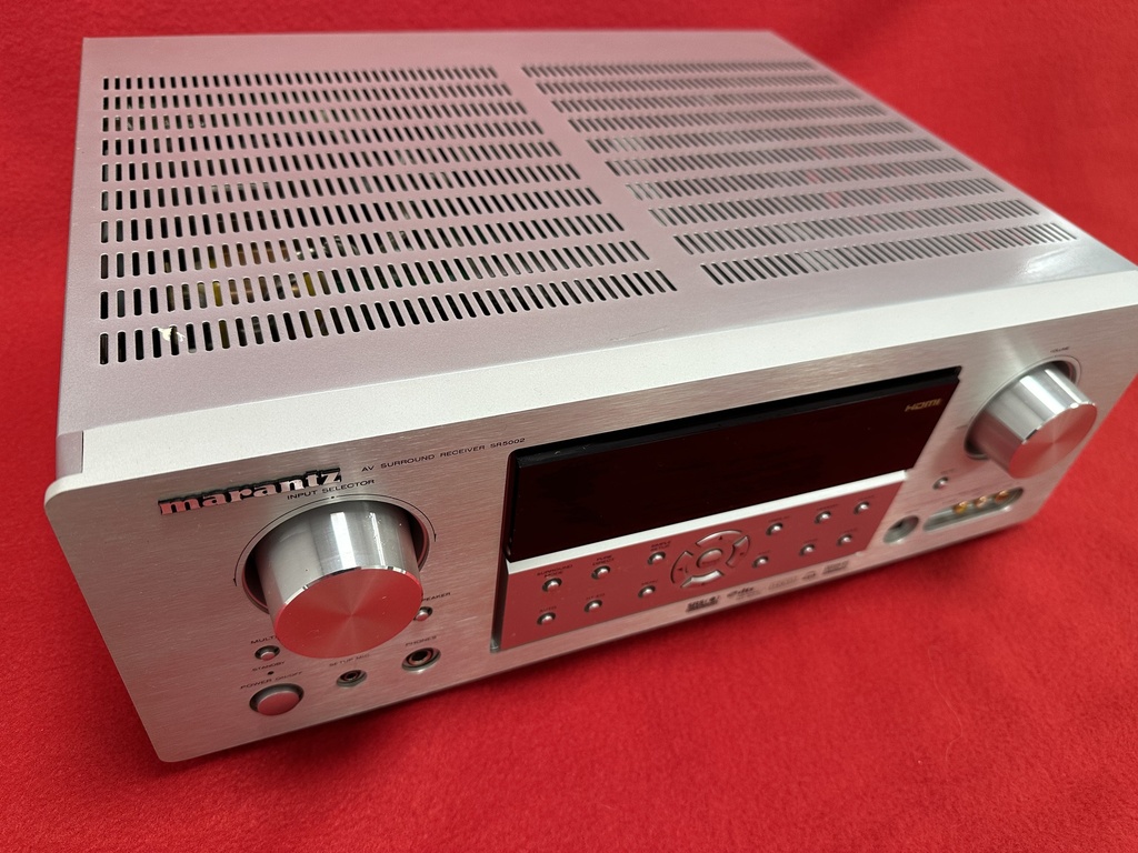Marantz SR5002 (used)