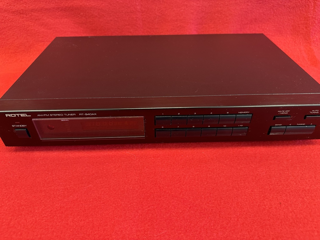 Rotel RT940AX (used)