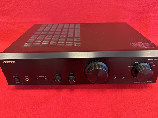 [HHA-006549] Onkyo A-9155 (used)