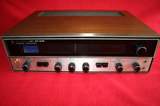 [HHA-006557] Kenwood KR3130 (used)