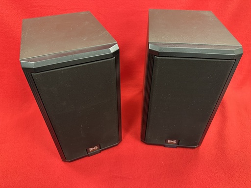 [HHA-008284] BNS Advance A20 (used)