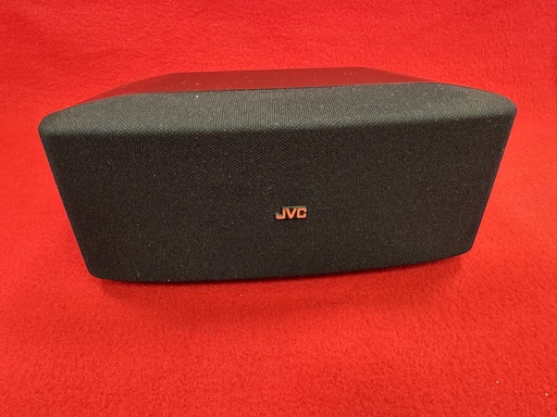 [HHA-008287] JVC SP-XC20 (used)