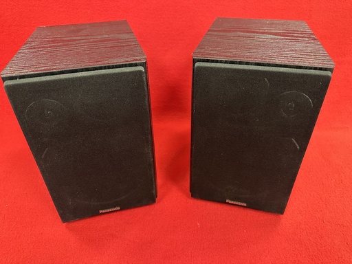 [HHA-008291] Panasonic SB-PMX4 (used)