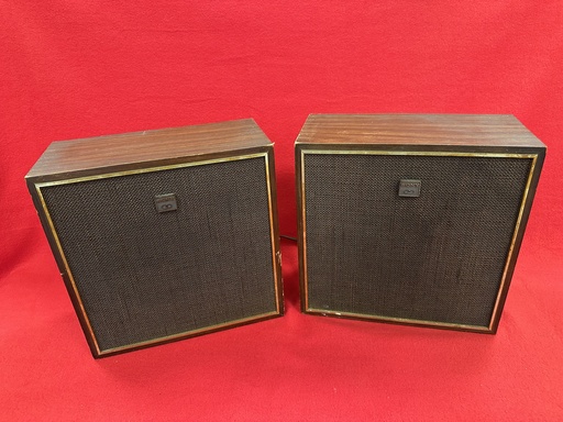 [HHA-008292] Sony SS-122A (used)