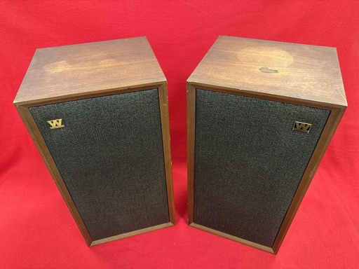 [HHA-008293] Wharfedale Super Linton W30D (used)