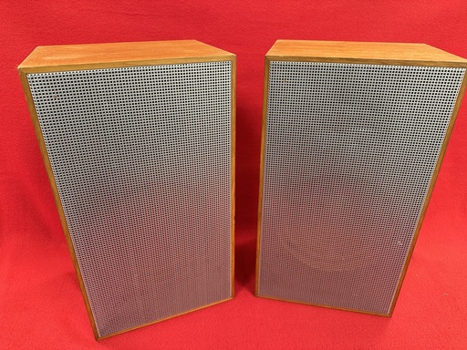 [HHA-008316] Heco SM625 (defect)