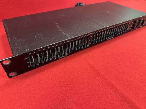 [HPA-008319] JBSystems EQ215 (used)