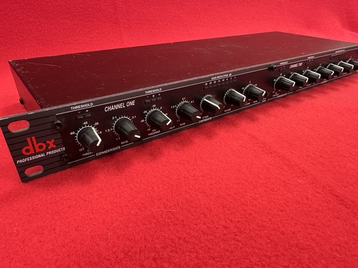 [HPA-008321] DBX 266XL (used)