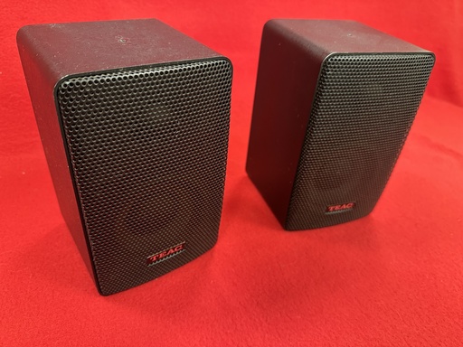 [HHA-008323] Teac LS-X8 (defect)