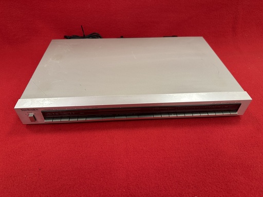 [HHA-008329] Technics ST-S6 (used)