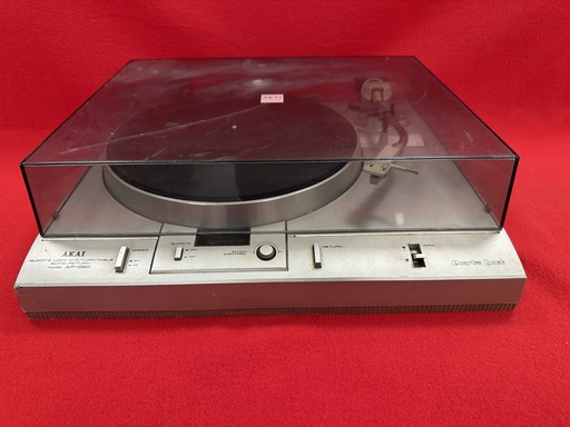 [HHA-008330] Akai AP-Q50 (defect)