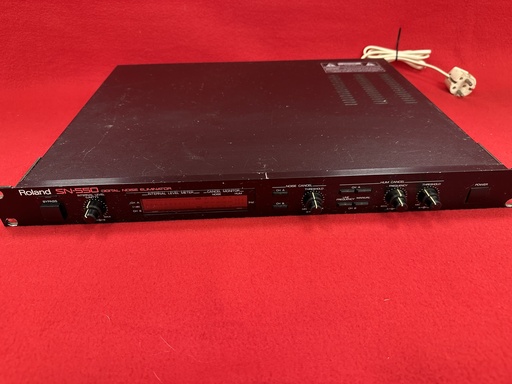 [HPA-008336] Roland SN-550 Digital Noise Eliminator (used)