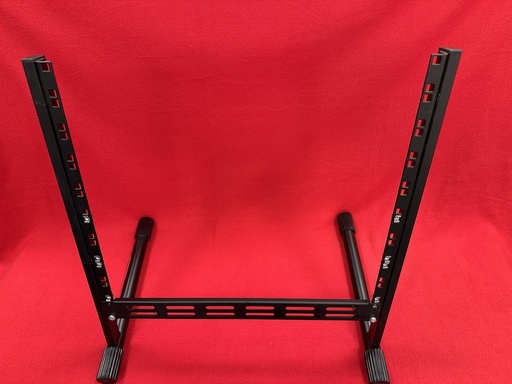 [HPA-008340] 19 Inch Studio Rack 10HE