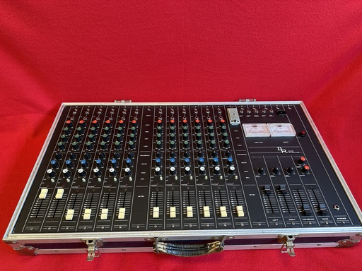 [HPA-008348] D&R MR600 12-ch (refurbished)