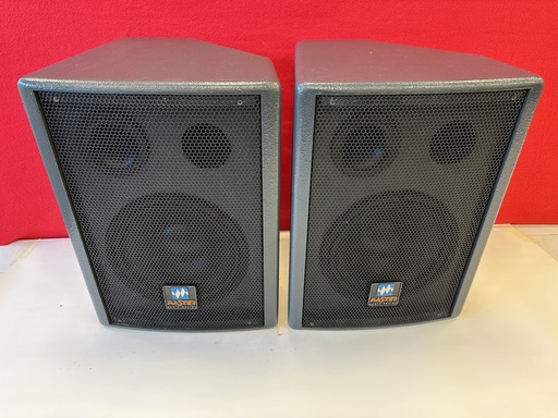 [HPA-008433] Master Audio PS-10 (rebuild)
