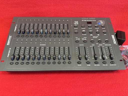 [HPA-008454] Botex DC1224 (used)