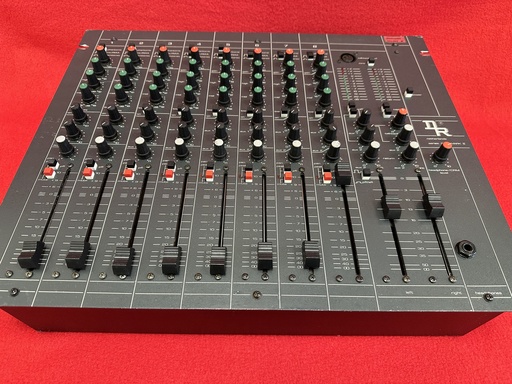 [HPA-008455] D&R Series 300 Mark II (refurbished)