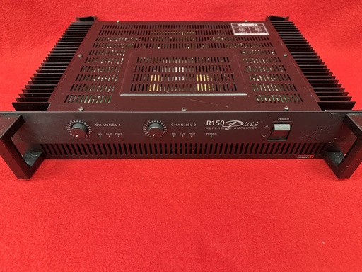 [HPA-008463] Inter-M R150 Plus (used)