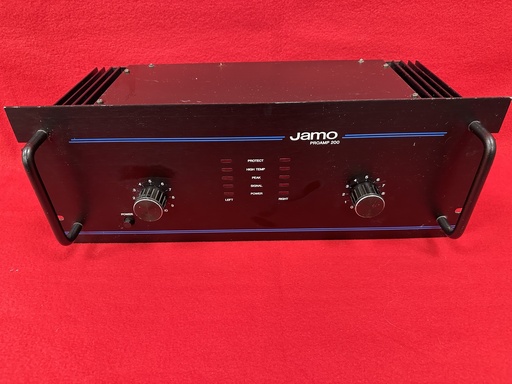 [HPA-008464] Jamo Proamp 200 (used)