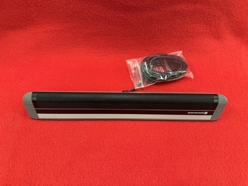 [HPA-008465] Beyerdynamic MPR210 (used)