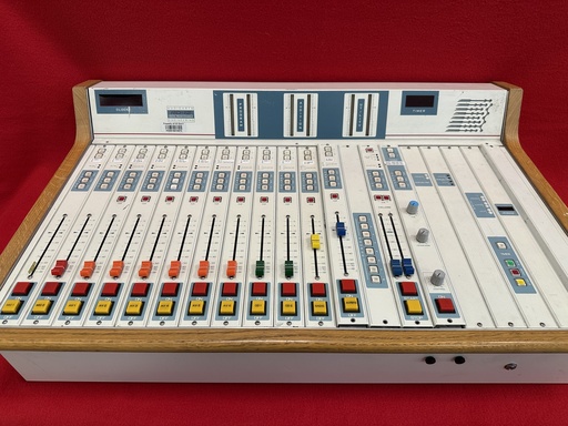 [HPA-008485] Audioarts Engineering RD-12 (untested)