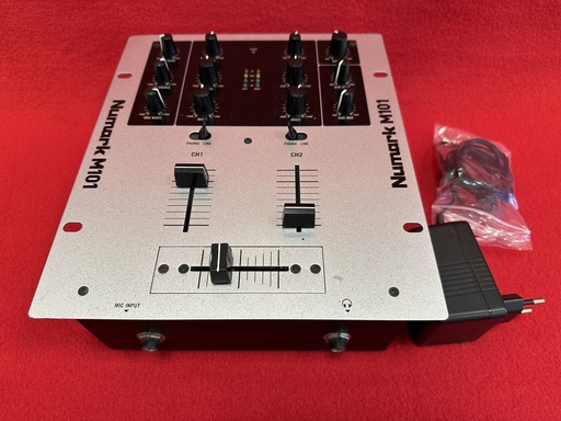 [HPA-008487] Numark M101 (used)
