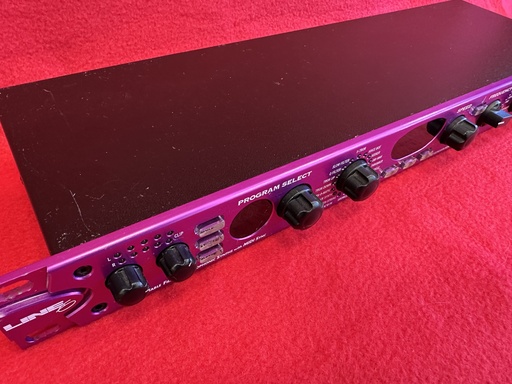 [HPA-008522] Line6 Filter Pro