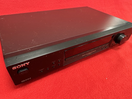[HHA-008537] Sony ST-SE370 (used)