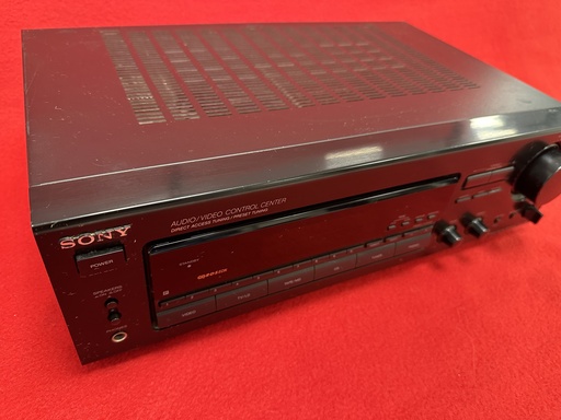 [HHA-008539] Sony STR-D365 (used)