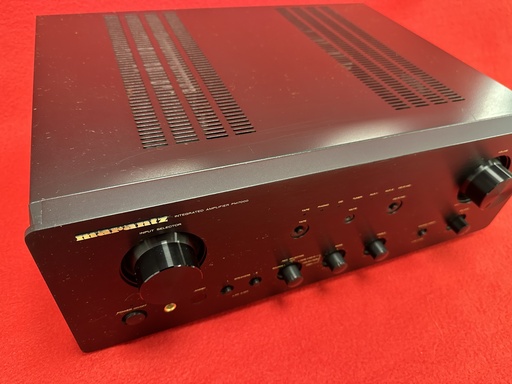 [HHA-008540] Marantz PM7000 (refurbished)