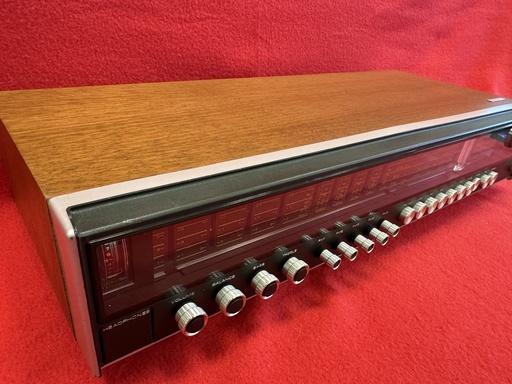 [HHA-001345] Aristona AR5702 (refurbished)