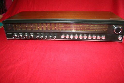 [HHA-001345] Aristona AR5702/00Z (used)