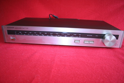 [HHA-002962] Luxman T215L (used)